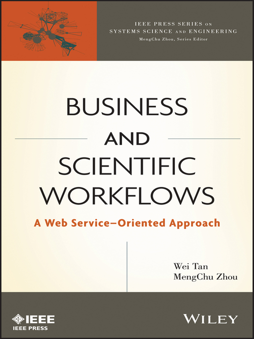 Cover image for Business and Scientific Workflows